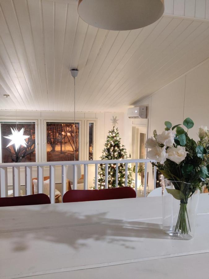 Sunstar Villa Rovaniemi Zewnętrze zdjęcie