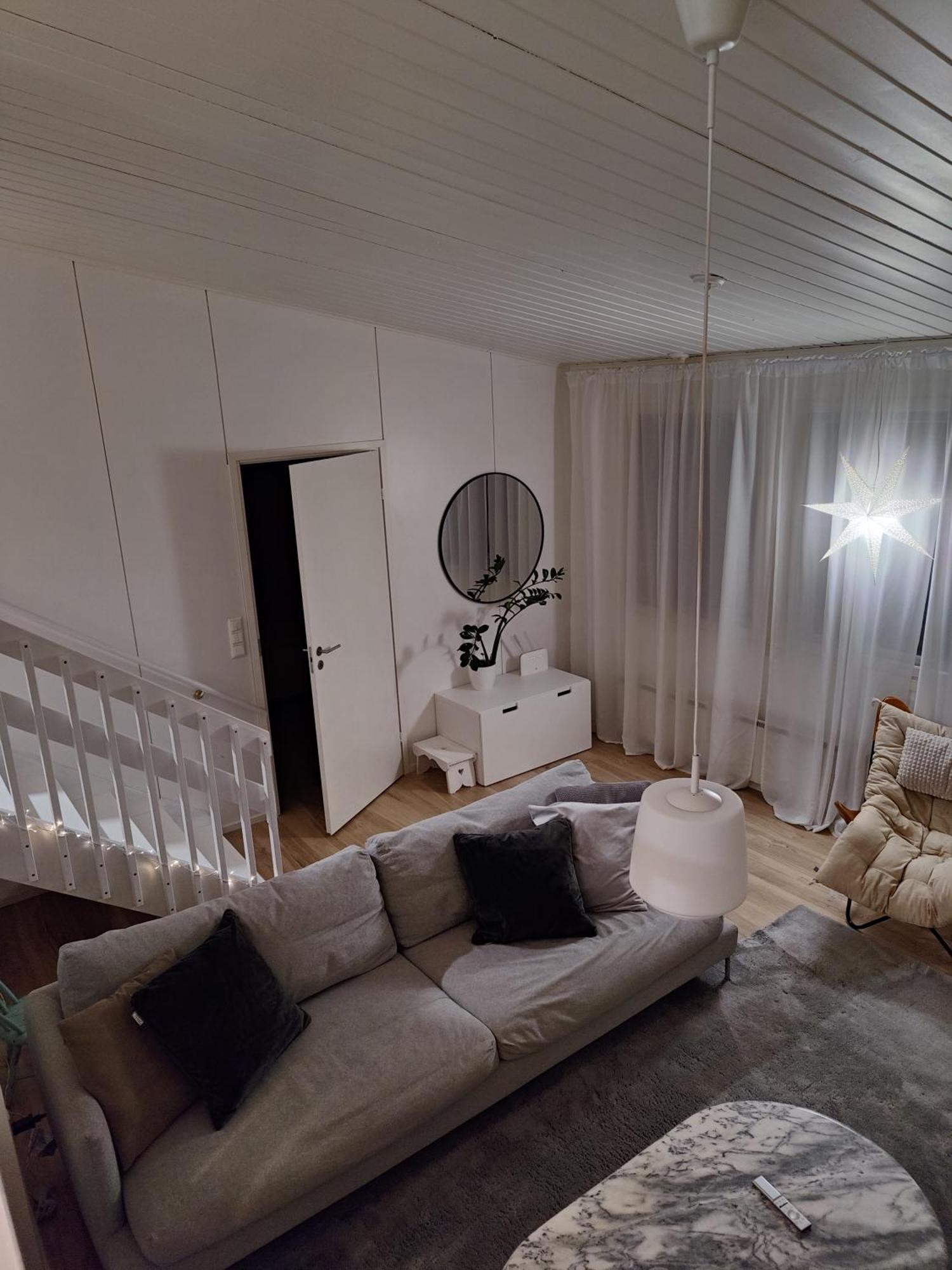 Sunstar Villa Rovaniemi Zewnętrze zdjęcie